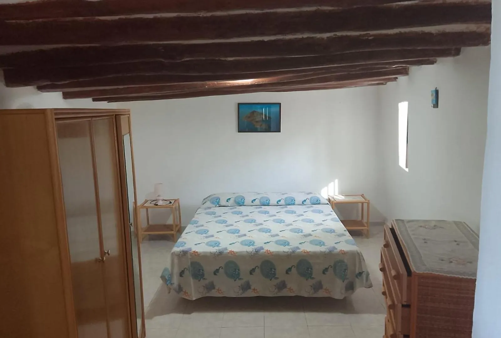 Holiday home A Casa Di Fabrizio Villa Pecorini