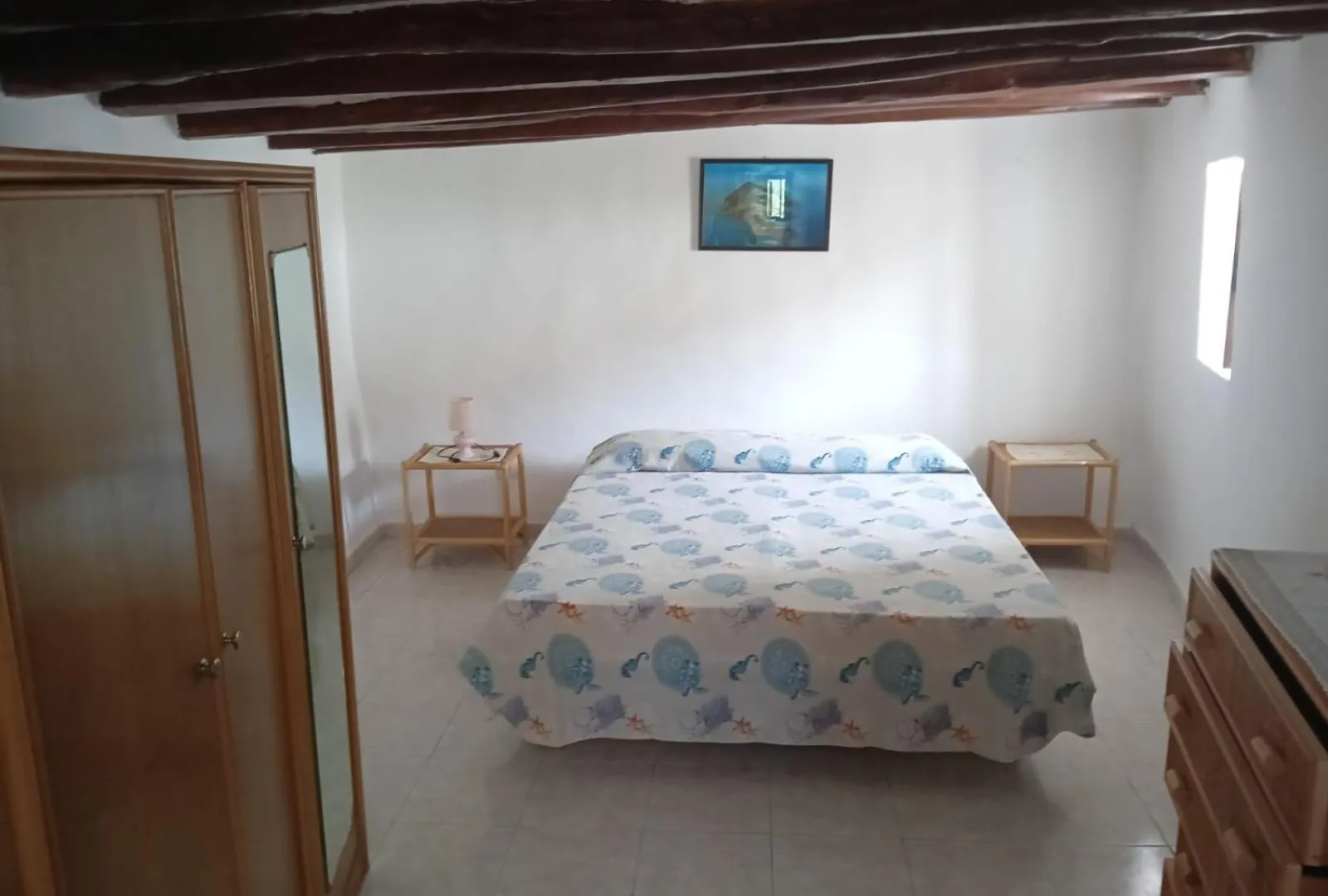 Holiday home A Casa Di Fabrizio Villa Pecorini Italy