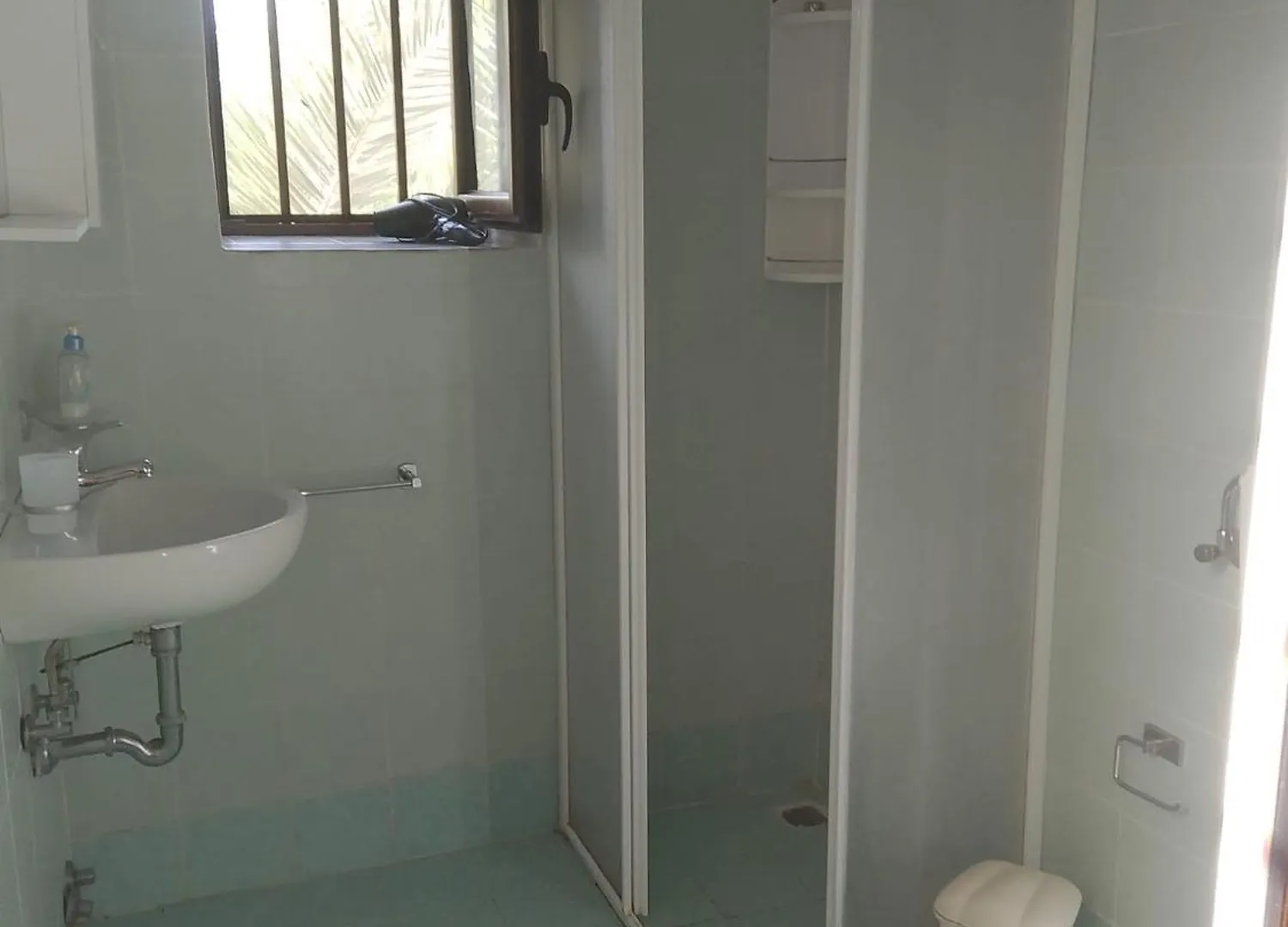 A Casa Di Fabrizio Villa Pecorini Holiday home