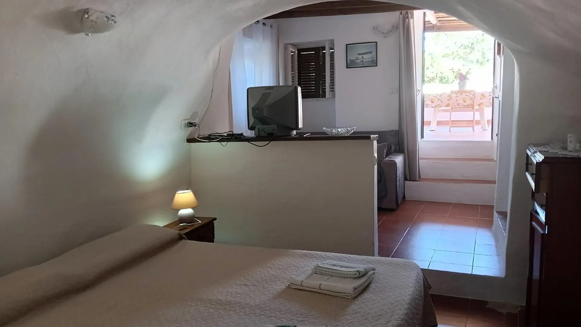 A Casa Di Fabrizio Villa Pecorini Holiday home