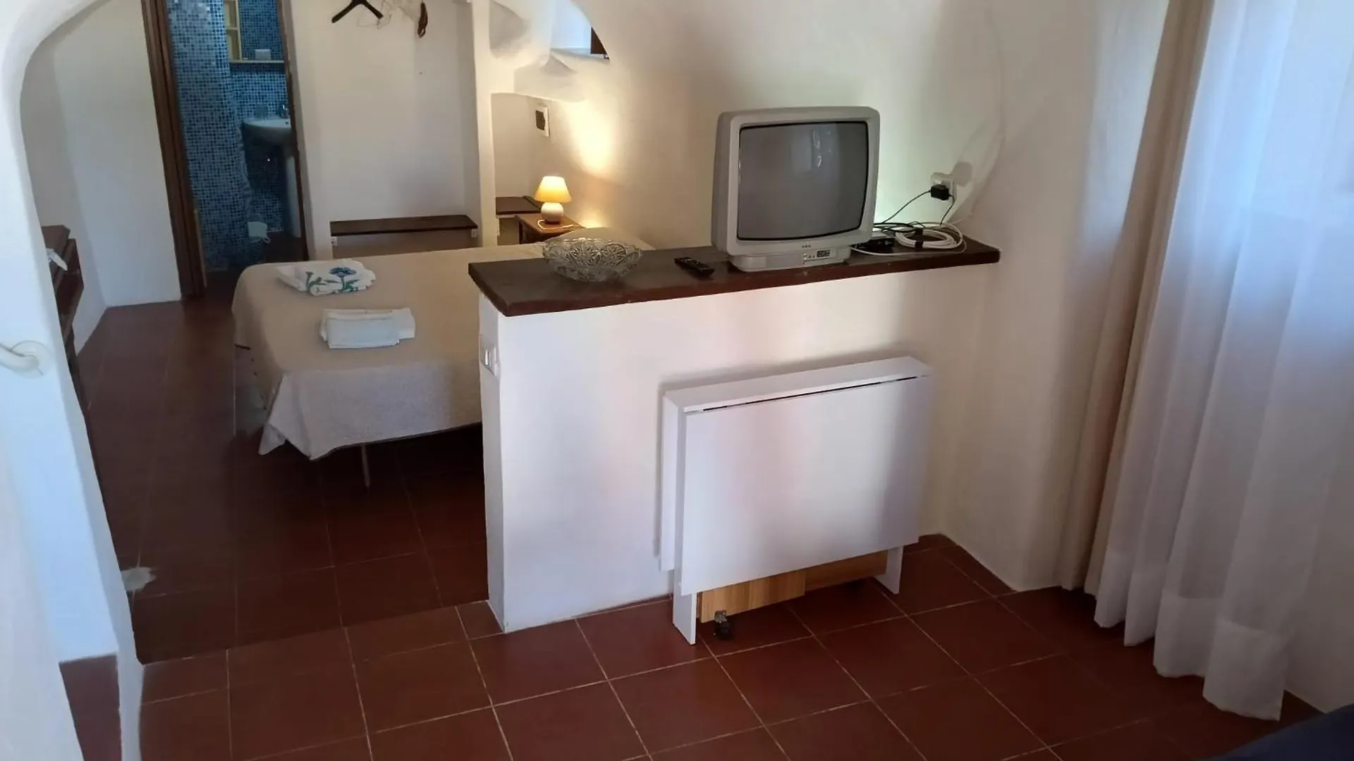 A Casa Di Fabrizio Villa Pecorini