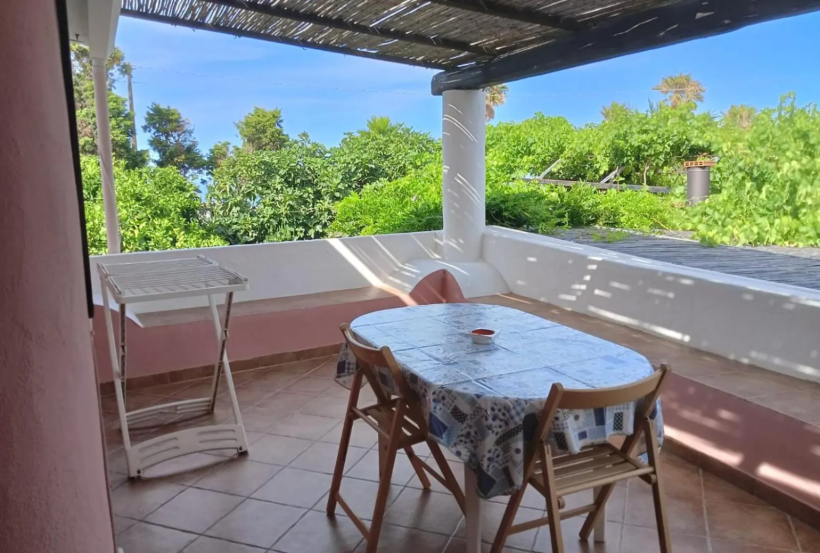 A Casa Di Fabrizio Villa Pecorini