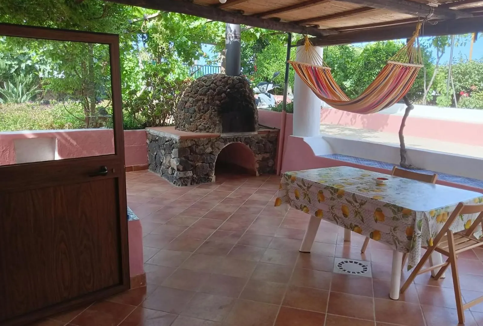 Holiday home A Casa Di Fabrizio Villa Pecorini