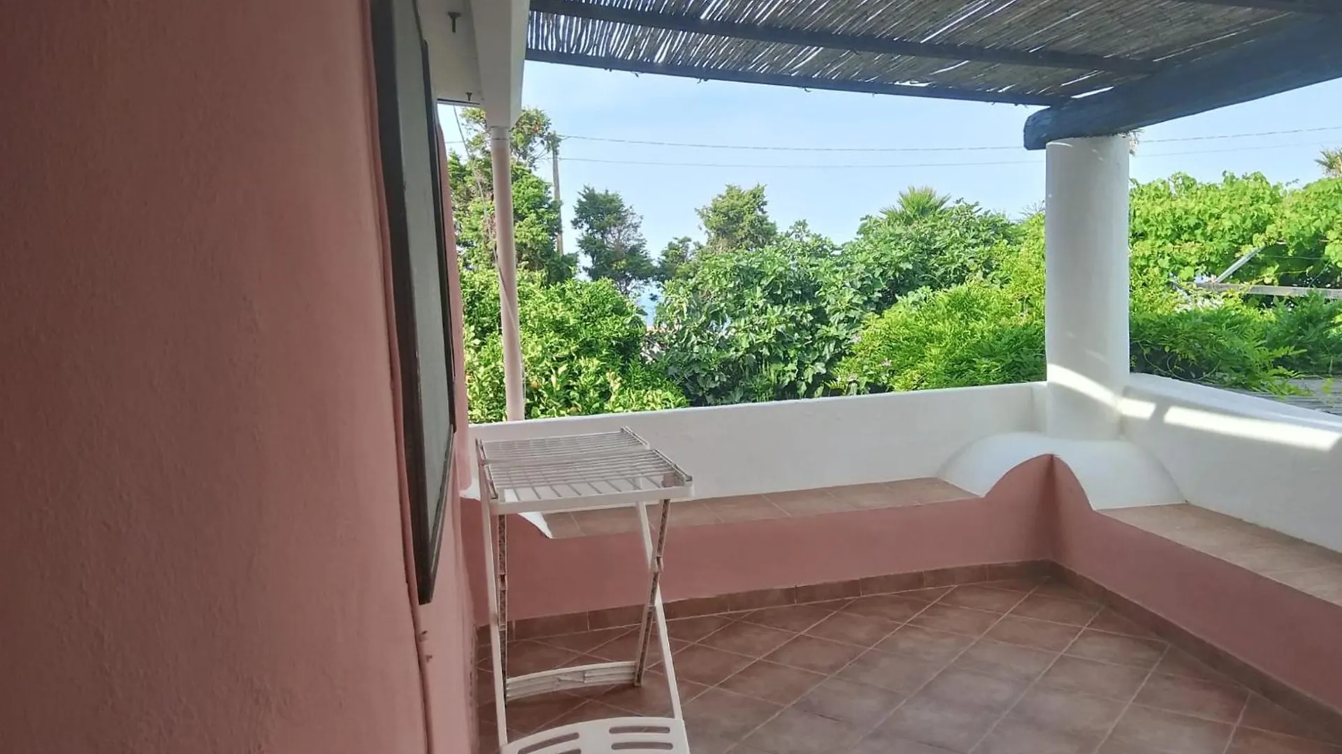 Vakantiehuis A Casa Di Fabrizio Villa Pecorini