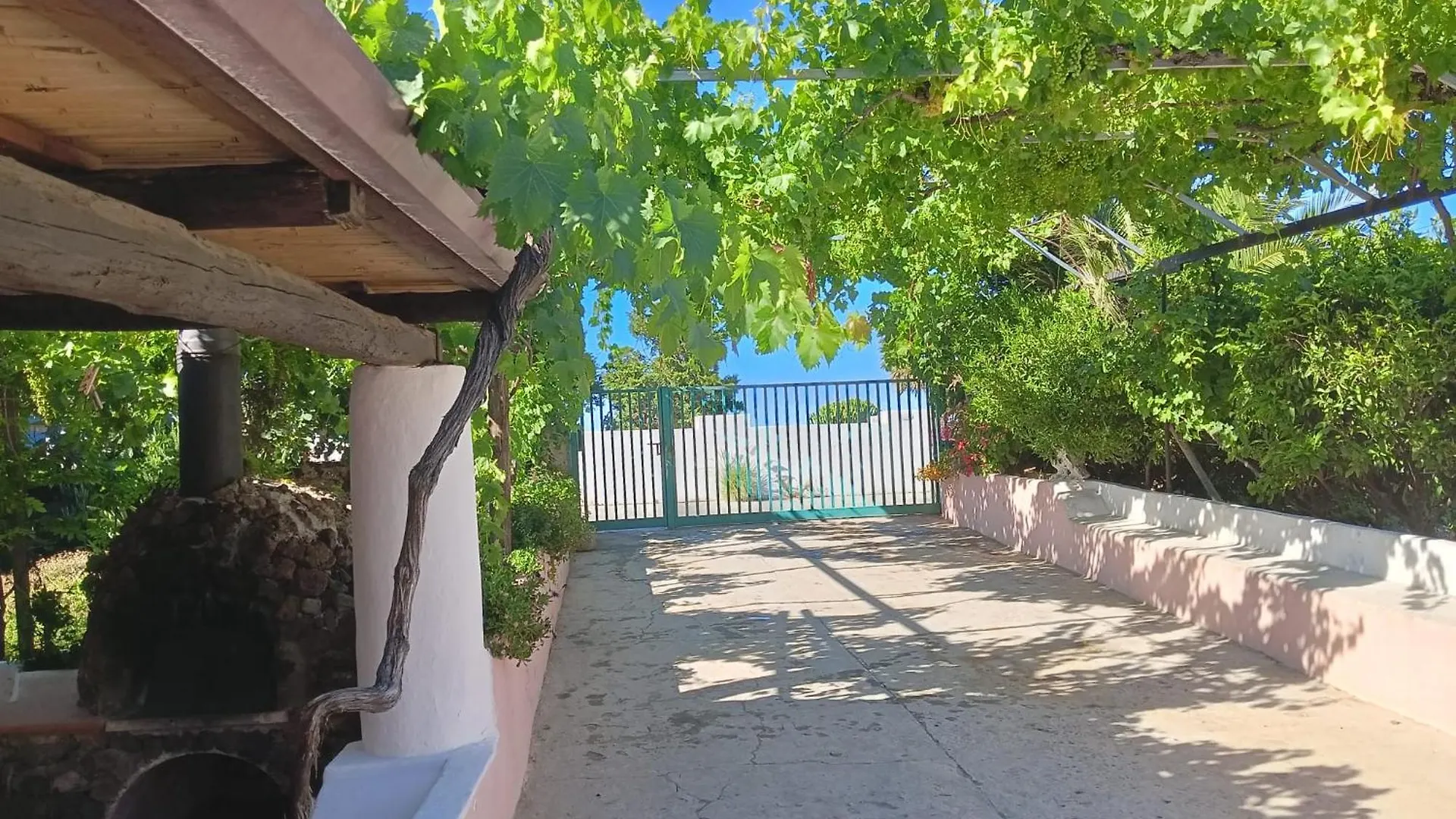 A Casa Di Fabrizio Villa Pecorini Italy