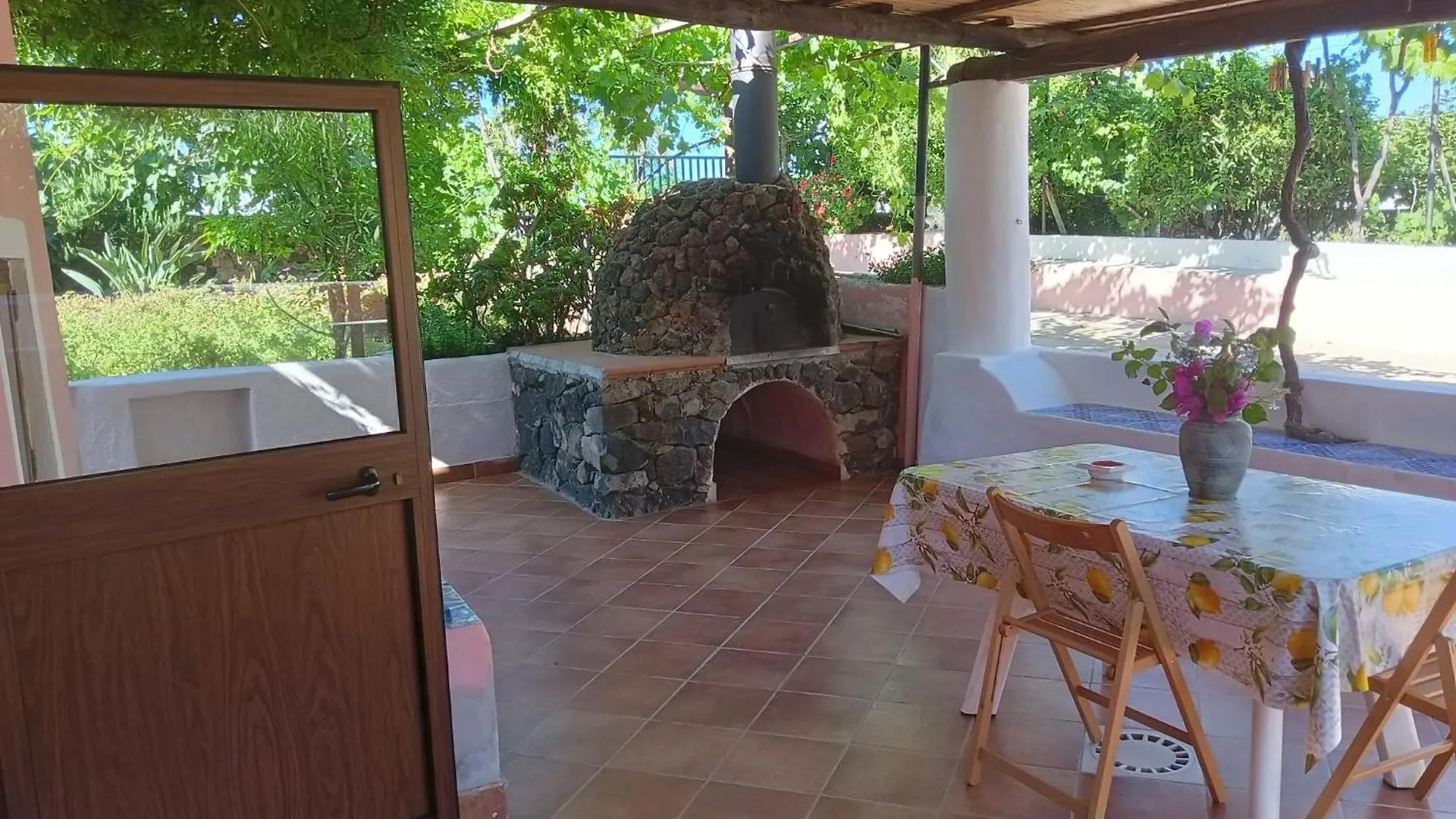 A Casa Di Fabrizio Villa Pecorini 0*,  Italy