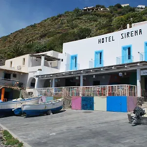  Guest house La Sirena